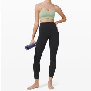 Align pant 25"